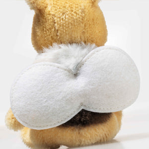Steiff Disney Mini Winnie The Pooh In A Bee Costume - DELIVERY SEPTEMBER-Goviers