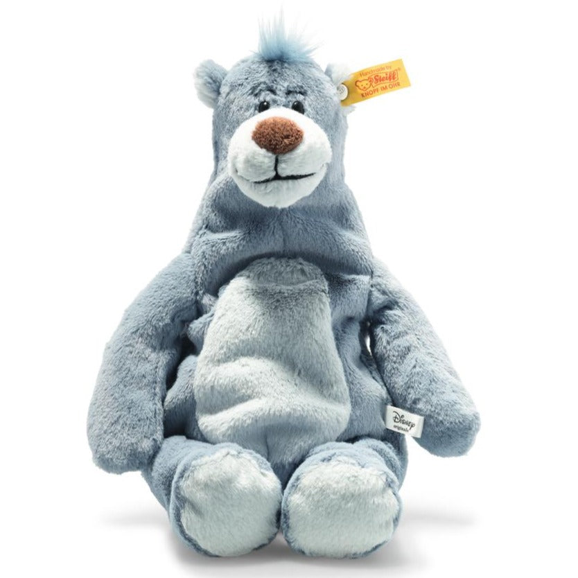 Steiff Disney Soft Cuddly Friends Baloo-Goviers