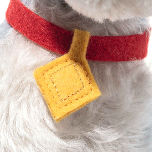 Steiff Disney Tramp-Goviers