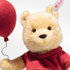Steiff Disney Winnie the Pooh and Piglet 100th Anniversary - DELIVERY SEPTEMBER-Goviers