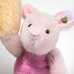 Steiff Disney Winnie the Pooh and Piglet 100th Anniversary - DELIVERY SEPTEMBER-Goviers