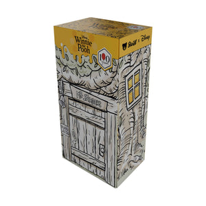 Steiff Disney Winnie the Pooh and Piglet 100th Anniversary - DELIVERY SEPTEMBER-Goviers