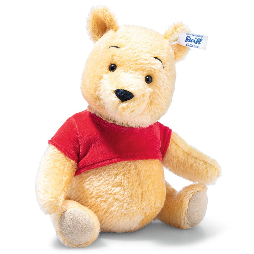 Steiff Disney Winnie the Pooh-Goviers