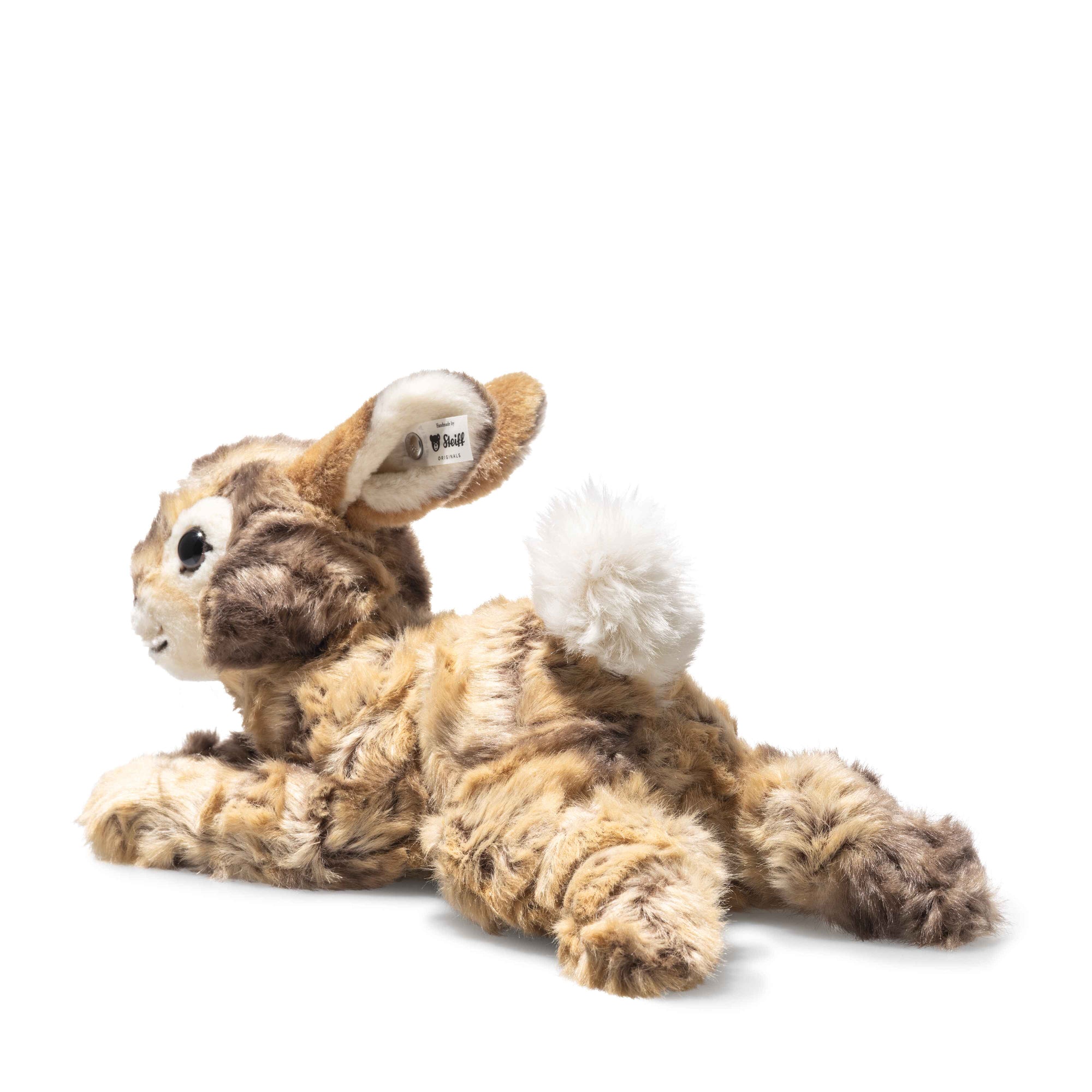 Steiff Dormili Rabbit brown-Goviers