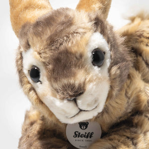 Steiff Dormili Rabbit brown-Goviers