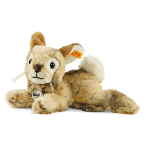 Steiff Dormili Rabbit brown-Goviers