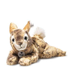 Steiff Dormili Rabbit brown-Goviers