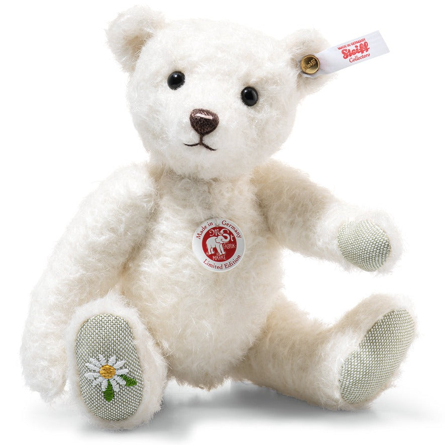 Steiff Elena Teddy Bear-Goviers