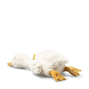 Steiff Gilda Goose Lying 47cm-Goviers