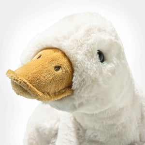 Steiff Gilda Goose Lying 47cm-Goviers