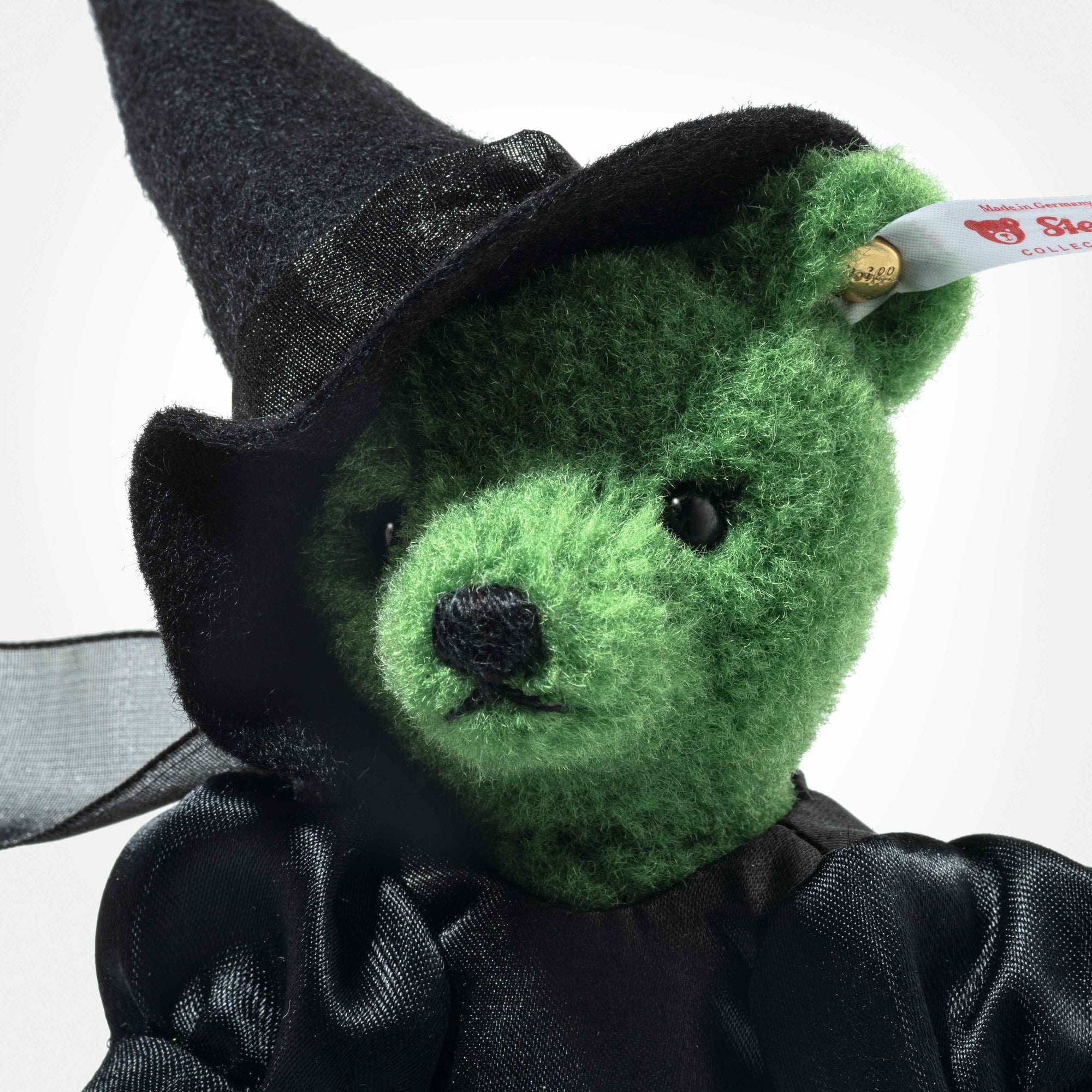 Steiff Green Witch, Elphaba - Wicked Witch of the West™-Goviers