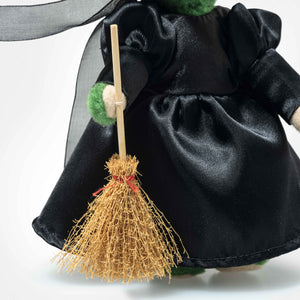 Steiff Green Witch, Elphaba - Wicked Witch of the West™-Goviers