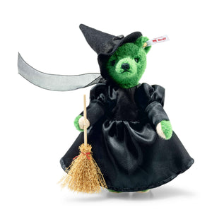 Steiff Green Witch, Elphaba - Wicked Witch of the West™-Goviers