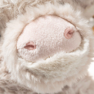 Steiff Harper Highland Cow-Goviers