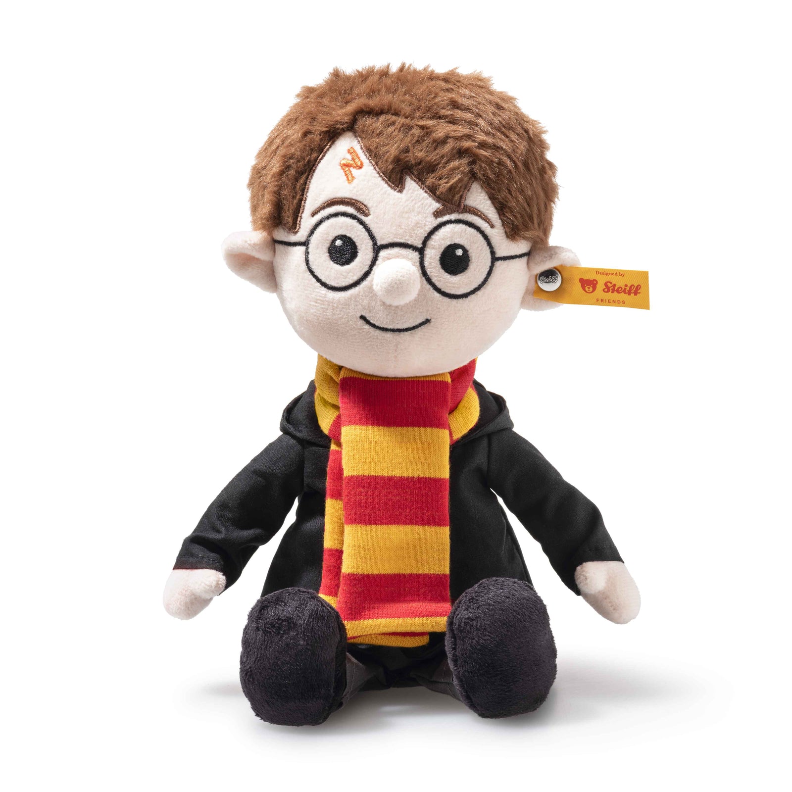 Steiff Harry Potter-Goviers