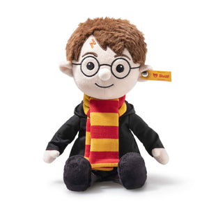Steiff Harry Potter-Goviers