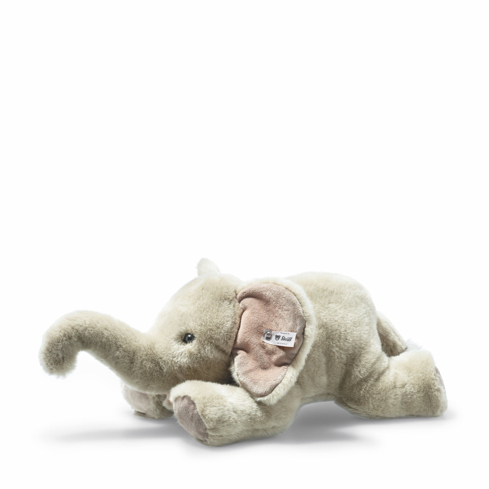 Steiff Heavenly Hugs Trampili Elephant-Goviers