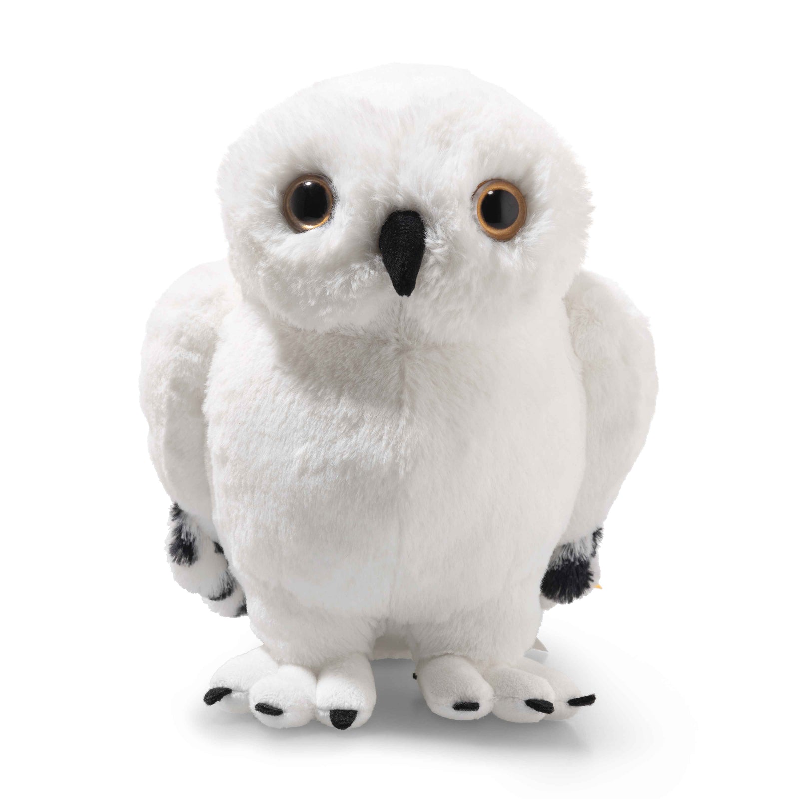Steiff Hedwig Owl-Goviers