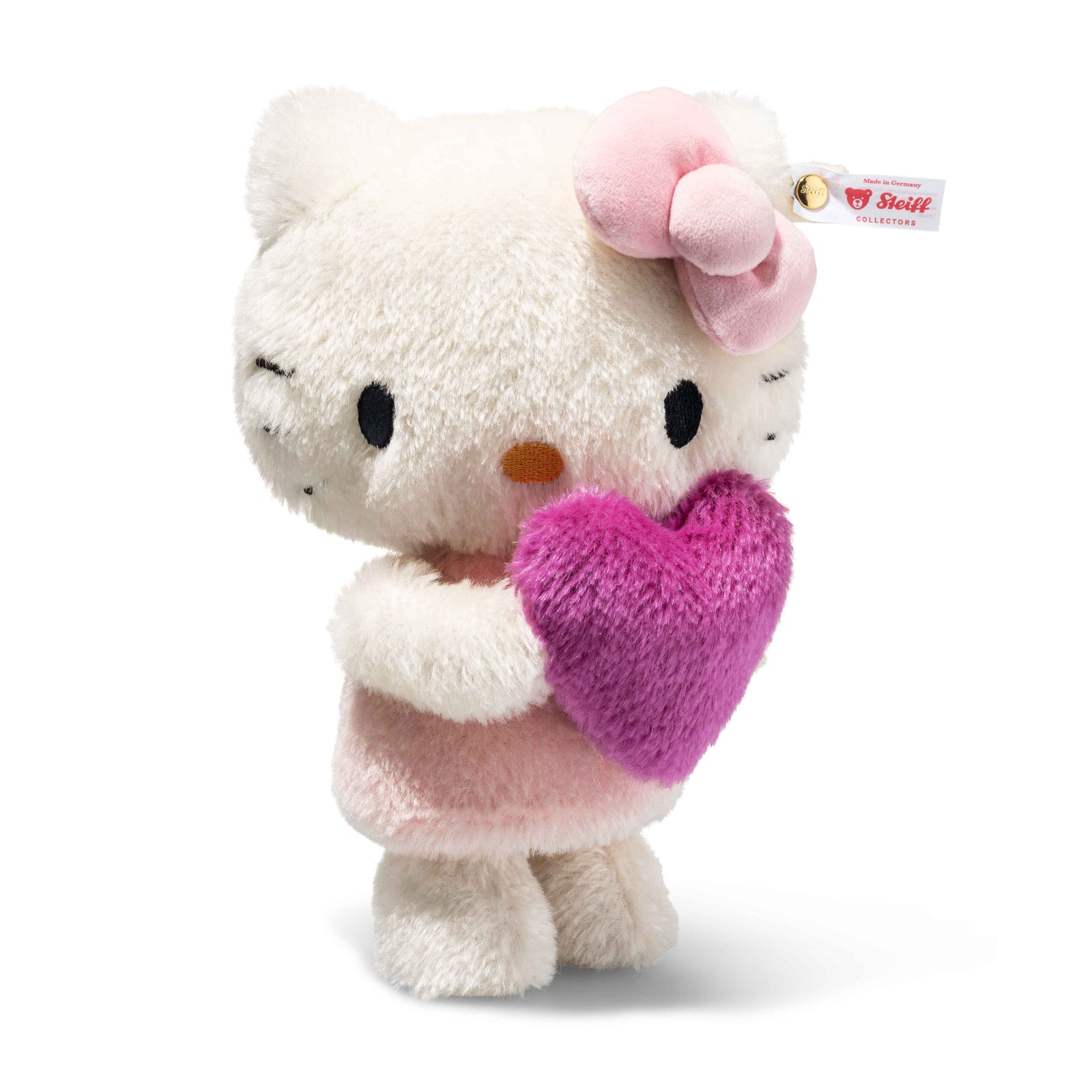 Steiff Hello Kitty-Goviers