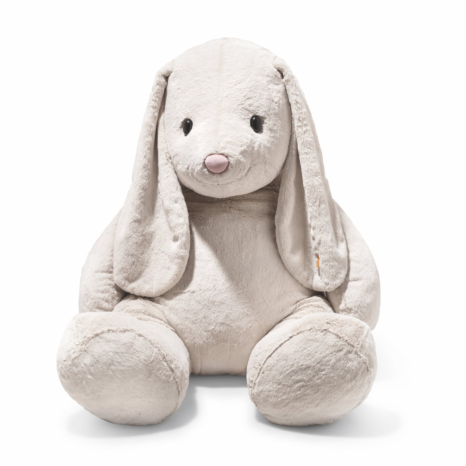 Steiff Hoppie Rabbit Extra Large-Goviers
