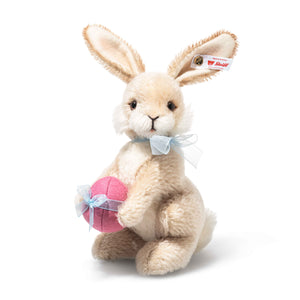 Steiff Hoppy Spring Rabbit-Goviers