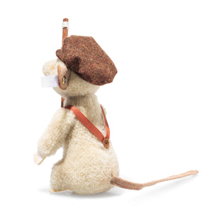 Steiff Huckleberry Finn Mouse-Goviers