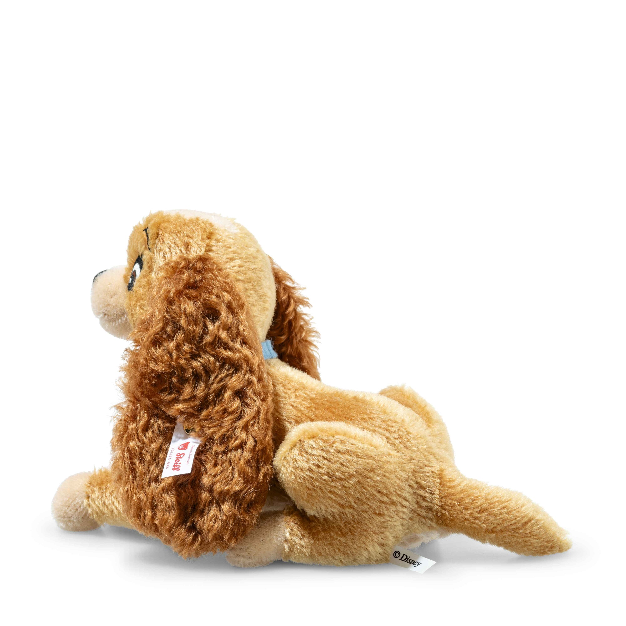 Steiff Lady 70th Anniversary-Goviers