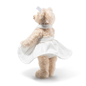 Steiff Marilyn Monroe Teddy bear 100th Anniversary-Goviers