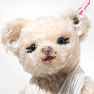 Steiff Marilyn Monroe Teddy bear 100th Anniversary-Goviers