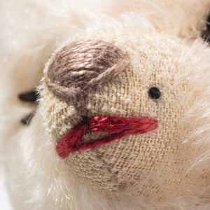 Steiff Marilyn Monroe Teddy bear 100th Anniversary-Goviers