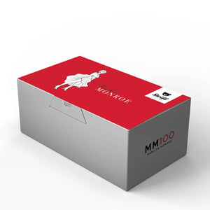 Steiff Marilyn Monroe Teddy bear 100th Anniversary-Goviers