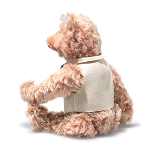 Steiff Mark Twain Teddy Bear-Goviers