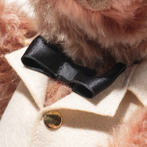 Steiff Mark Twain Teddy Bear-Goviers