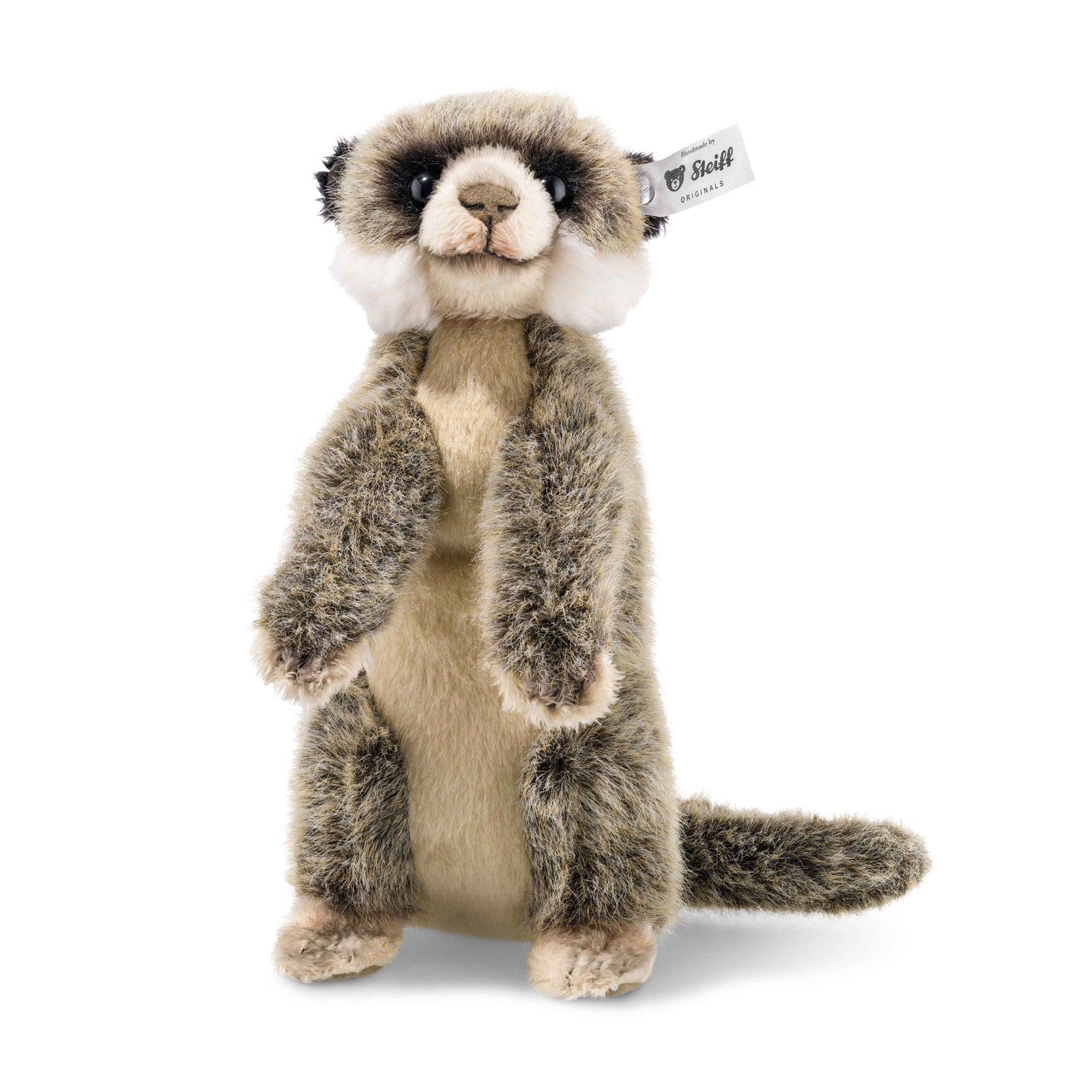Steiff Meerkat Baby-Collectable Teddy Bears-Goviers