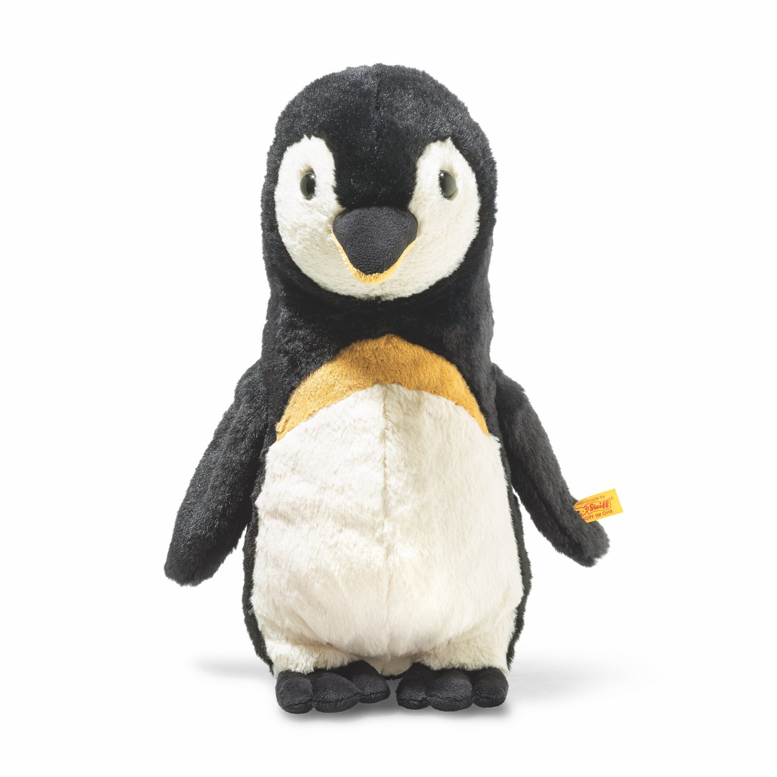 Steiff Nala Penguin Black/White-Goviers