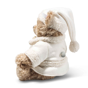 Steiff Niklas Christmas Teddy Bear - DELIVERY OCTOBER-Goviers