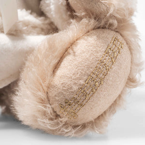 Steiff Niklas Christmas Teddy Bear - DELIVERY OCTOBER-Goviers