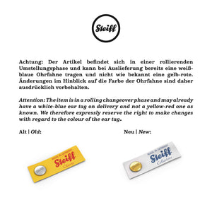 Steiff Paddy Teddy Bear-Goviers