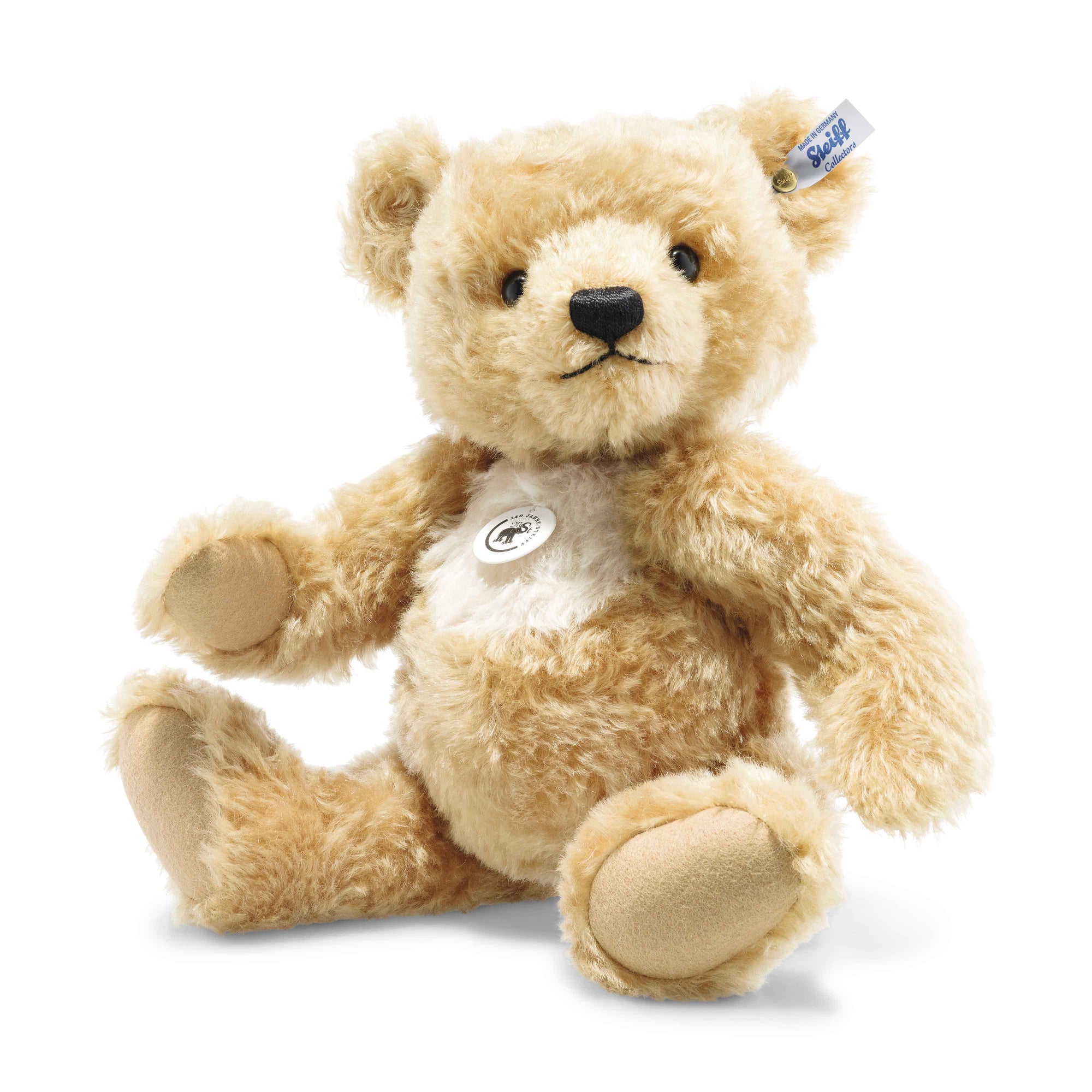 Steiff Paddy Teddy Bear-Goviers
