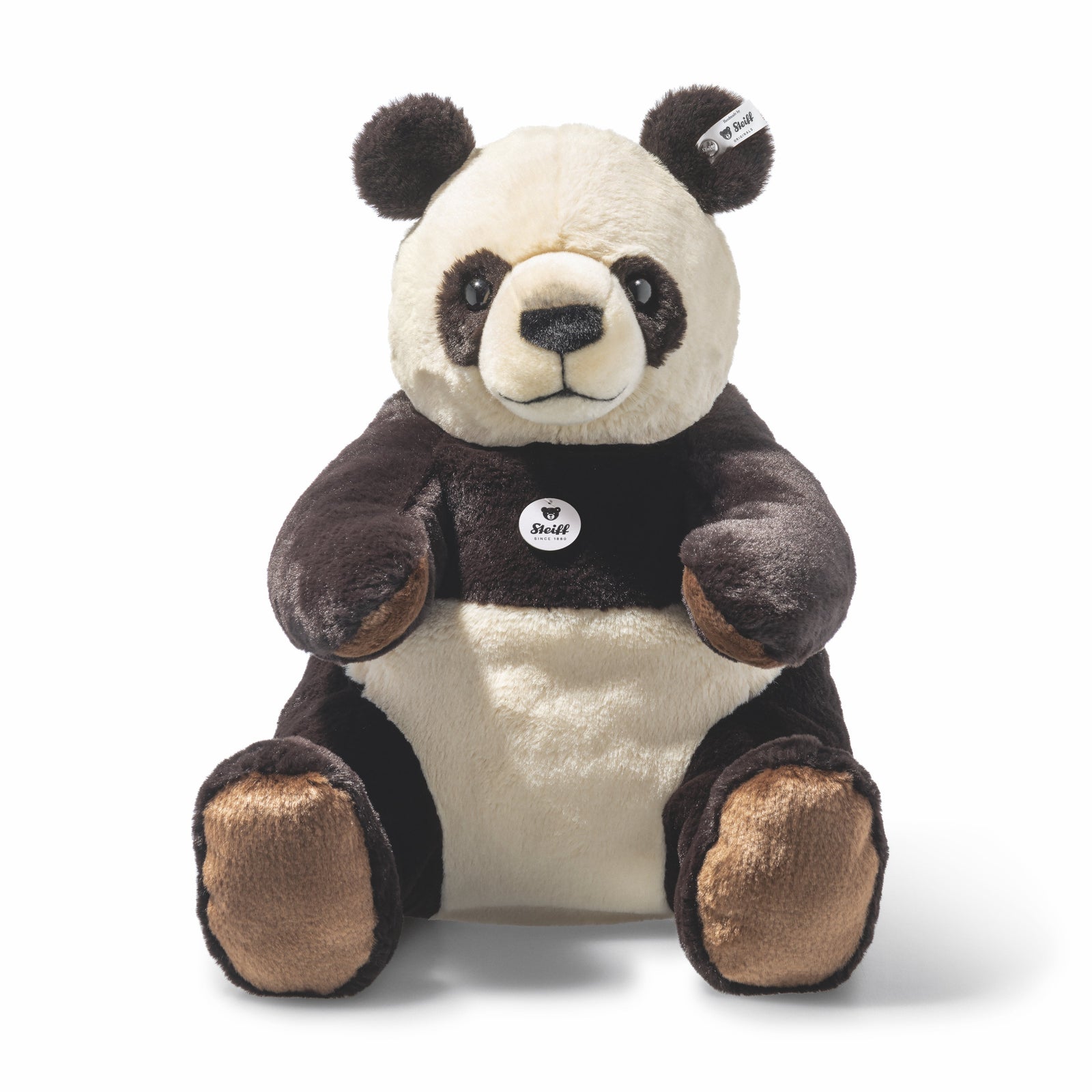 Steiff Pandi Giant Panda-Goviers