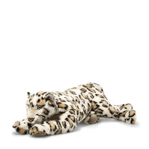 Steiff Parddy Snow Leopard-Goviers