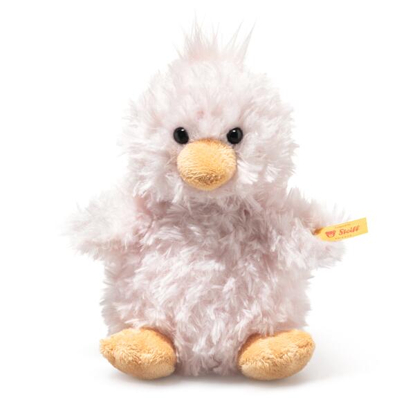 Steiff Pipsy Chick Pink-Goviers