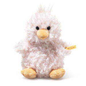 Steiff Pipsy Chick Pink-Goviers