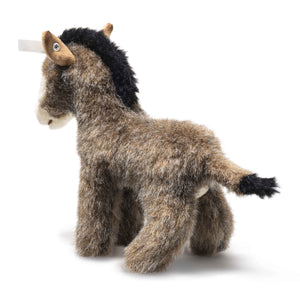 Steiff Plush Asinus Donkey-Goviers