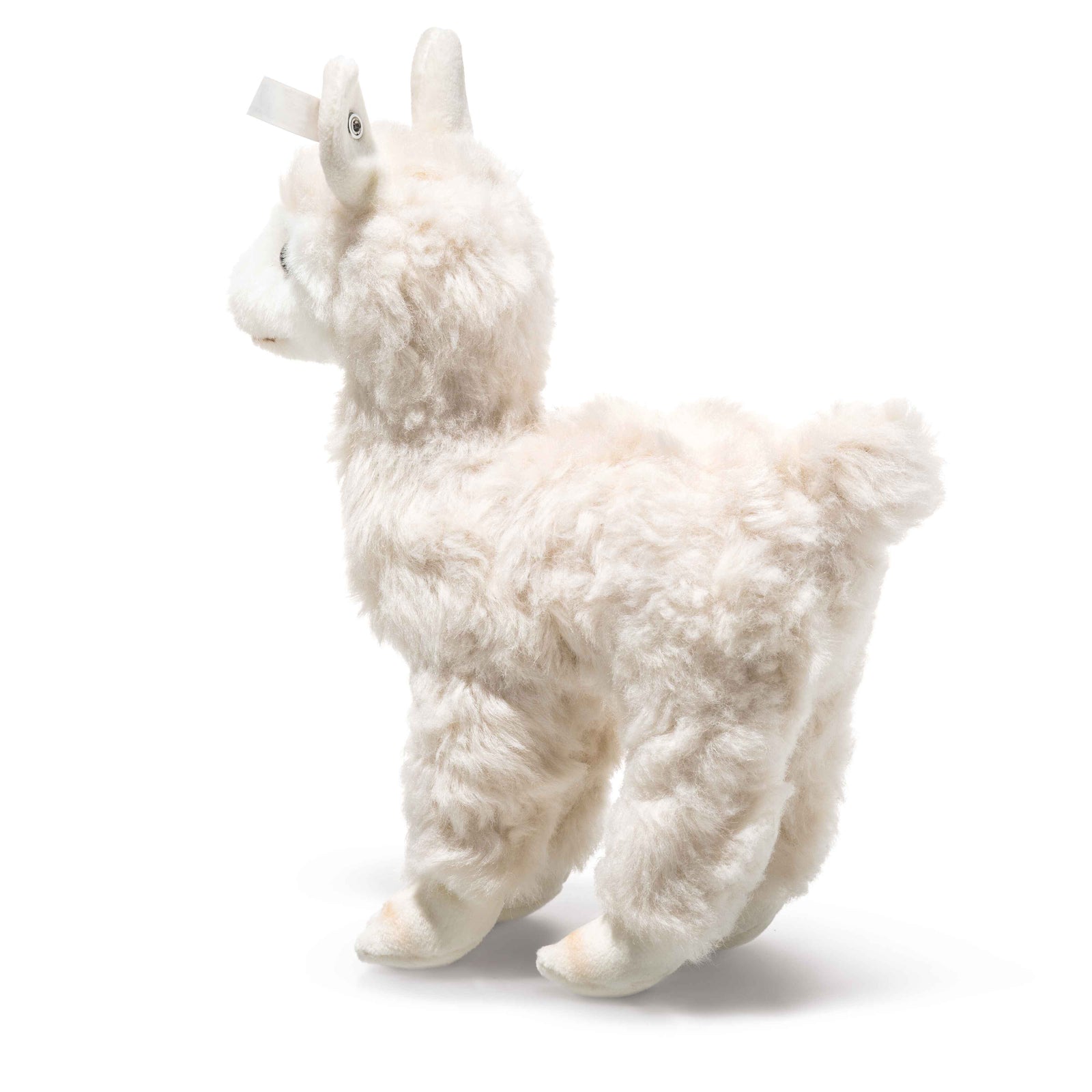 Steiff Plush Cosy Alpaca-Goviers