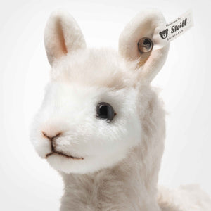 Steiff Plush Cosy Alpaca-Goviers