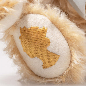 Steiff Queen Elizabeth II Centenary Teddy Bear-Goviers