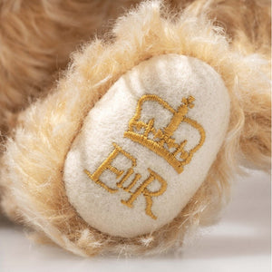Steiff Queen Elizabeth II Centenary Teddy Bear-Goviers