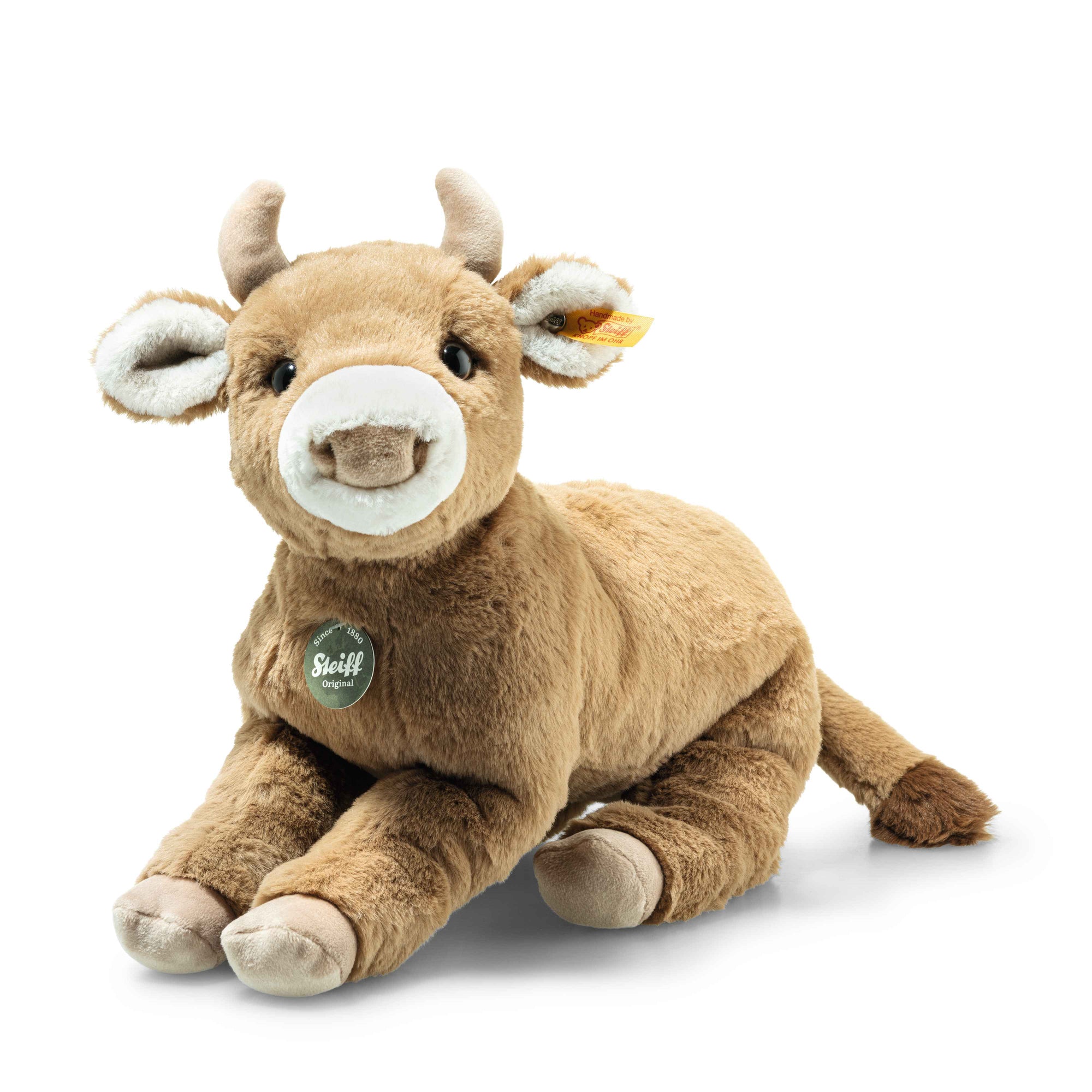 Steiff Resi Calf 32cm-Goviers