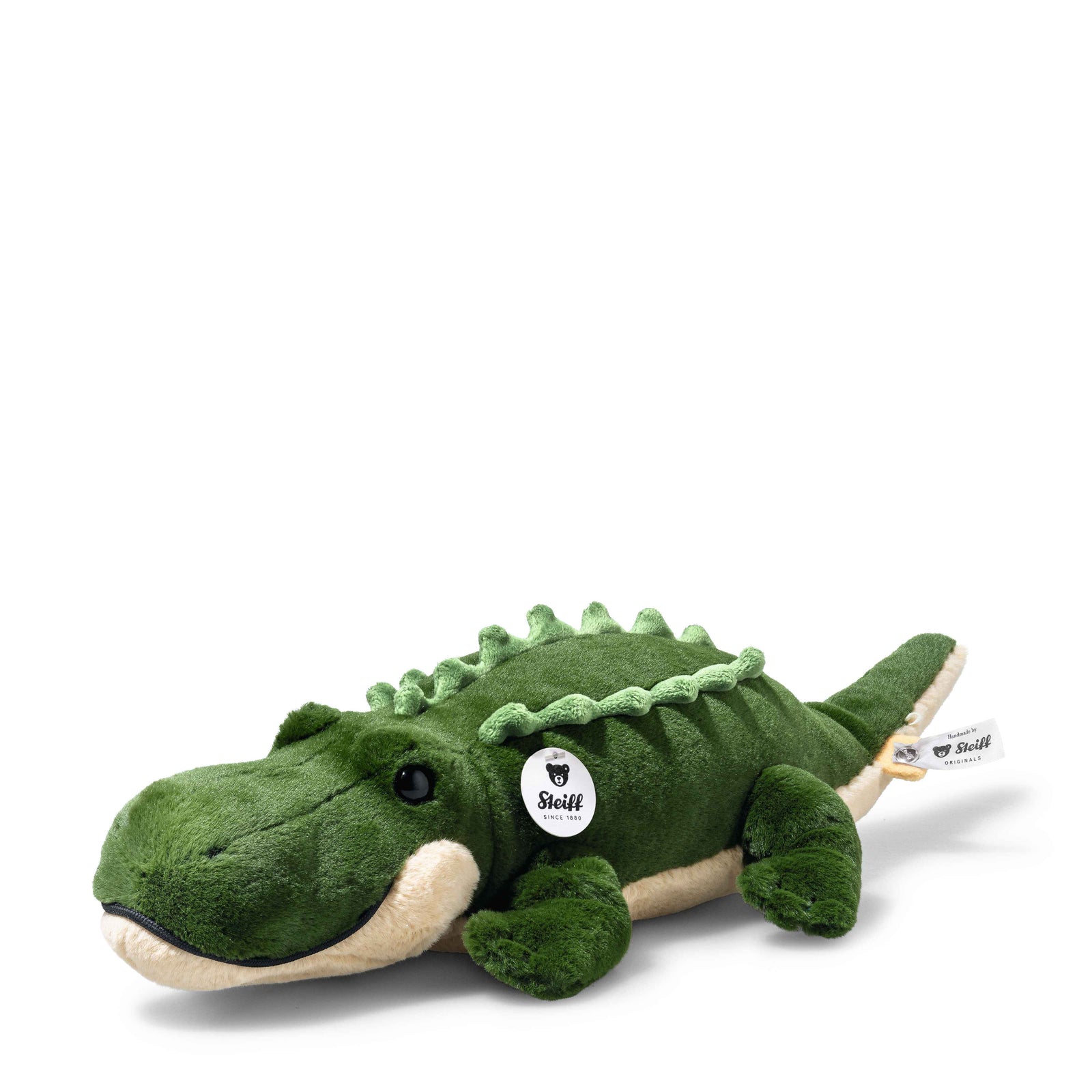 Steiff Rocko Crocodile-Goviers